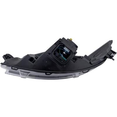 Headlight Compatible With 2010-2012 Ford Taurus 3.5L 2.0L V6 Right Passenger Side Xenon Rf10010151q thumbnail 8