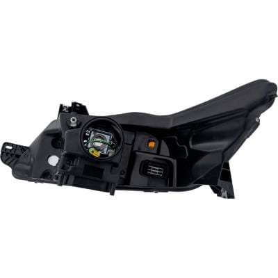 Headlight Compatible With 2010-2012 Ford Taurus 3.5L 2.0L V6 Right Passenger Side Xenon Rf10010151q thumbnail 10