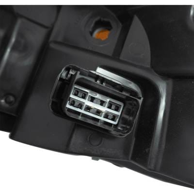 Headlight Compatible With 2010-2012 Ford Taurus 3.5L 2.0L V6 Right Passenger Side Xenon Rf10010151q thumbnail 12