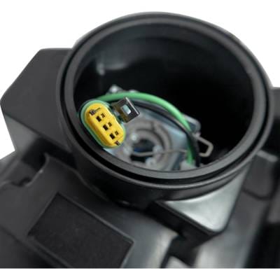 Headlight Compatible With 2010-2012 Ford Taurus 3.5L 2.0L V6 Right Passenger Side Xenon Rf10010151q thumbnail 14