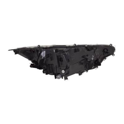 Headlight Compatible With 2019-2021 Toyota Rav4 2.5L I4 A25a-Fks A25a-Fxs Left Driver Side Halogen thumbnail 8
