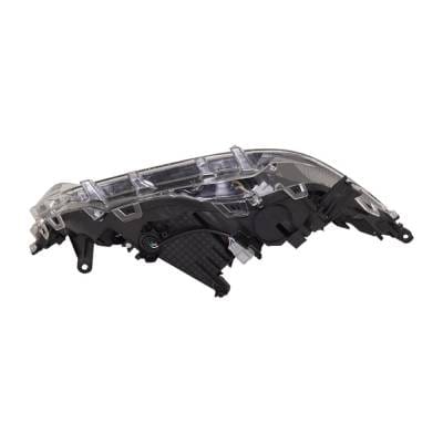 Headlight Compatible With 2019-2021 Toyota Rav4 2.5L I4 A25a-Fks A25a-Fxs Left Driver Side Halogen thumbnail 12