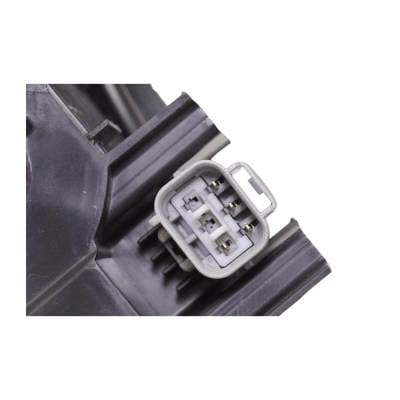 Headlight Compatible With 2019-2021 Toyota Rav4 2.5L I4 A25a-Fks A25a-Fxs Left Driver Side Halogen thumbnail 14