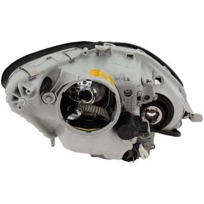 Headlight Compatible With 2004-2006 Lexus Ls430 Left Driver Side Halogen Rl10010078 thumbnail 4