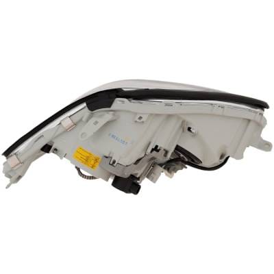 Headlight Compatible With 2004-2006 Lexus Ls430 Left Driver Side Halogen Rl10010078 thumbnail 8