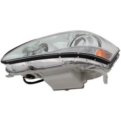Headlight Compatible With 2004-2006 Lexus Ls430 Left Driver Side Halogen Rl10010078 thumbnail 10