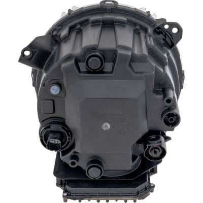 Headlight Compatible With 2018-2022 Jeep Wrangler Gladiator 3.6L 2.0L V6 Gme-T4 Left Driver Side Led thumbnail 4