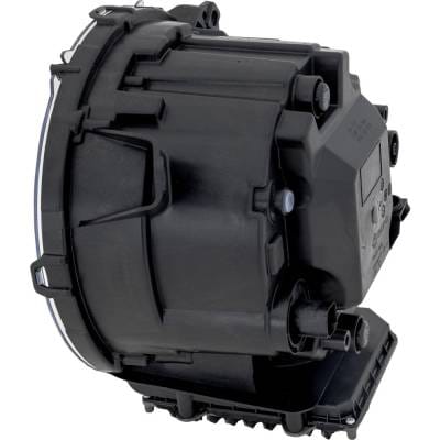 Headlight Compatible With 2018-2022 Jeep Wrangler Gladiator 3.6L 2.0L V6 Gme-T4 Left Driver Side Led thumbnail 6