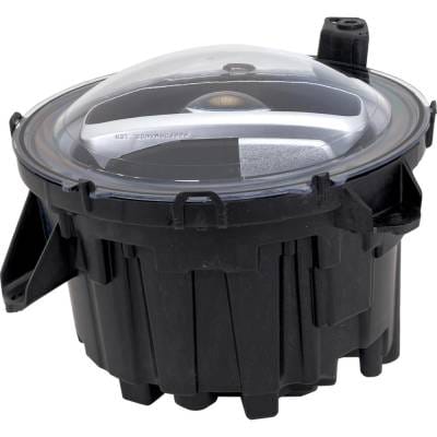 Headlight Compatible With 2018-2022 Jeep Wrangler Gladiator 3.6L 2.0L V6 Gme-T4 Left Driver Side Led thumbnail 8