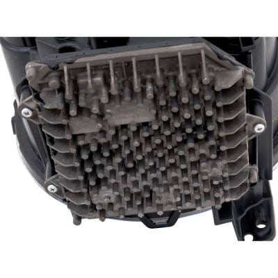 Headlight Compatible With 2018-2022 Jeep Wrangler Gladiator 3.6L 2.0L V6 Gme-T4 Left Driver Side Led thumbnail 14