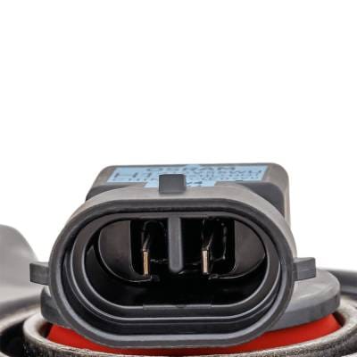 Headlight Compatible With 2020-2022 Nissan Rogue Sport 2.0L I4 Mr20dd Left Driver Side Halogen thumbnail 14