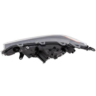Headlight Compatible With 2019-2021 Toyota Rav4 2.5L I4 A25a-Fks A25a-Fxs Right Passenger Side thumbnail 8