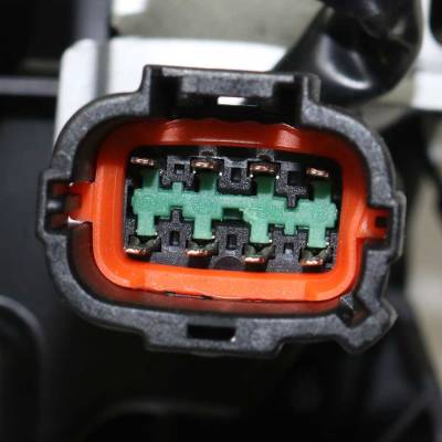 Headlight Compatible With 2017 Nissan Murano 3.5L V6 Vq35de Left Driver Side Halogen Rn10010004q thumbnail 14
