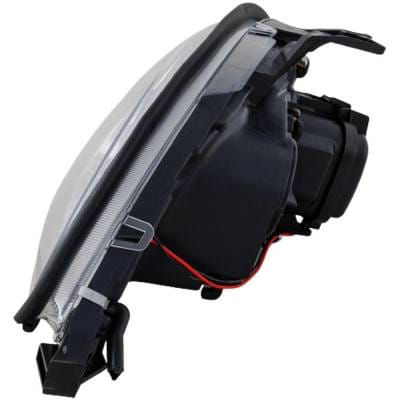 Headlight Compatible With 2000-2013 Freightliner Columbia Right Passenger Side Halogen Rf10200021-Hd thumbnail 6