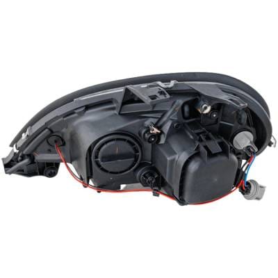 Headlight Compatible With 2000-2013 Freightliner Columbia Right Passenger Side Halogen Rf10200021-Hd thumbnail 10