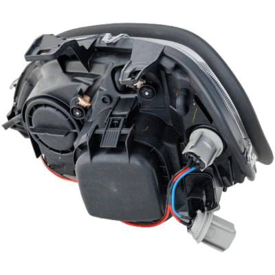 Headlight Compatible With 2000-2013 Freightliner Columbia Right Passenger Side Halogen Rf10200021-Hd thumbnail 12