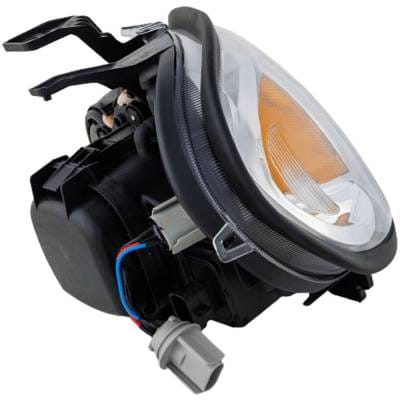 Headlight Compatible With 2000-2013 Freightliner Columbia Right Passenger Side Halogen Rf10200021-Hd thumbnail 14