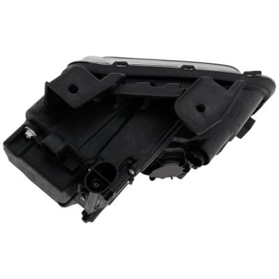Headlight Compatible With 2018-2021 Hyundai Kona 2.0L 1.6L I4 Nu Left Driver Side Led Rh10010196aq thumbnail 8