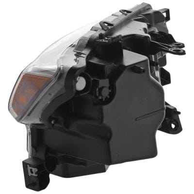 Headlight Compatible With 2017-2018 Nissan Rogue 2.5L 2.0L I4 Qr25de Mr20dd Left Driver Side Led thumbnail 8