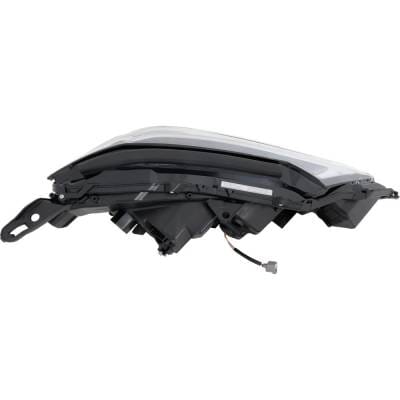 Headlight Compatible With 2019-2020 Lexus Ux200 Ux250h Left Driver Side Led Rl10010102u thumbnail 10