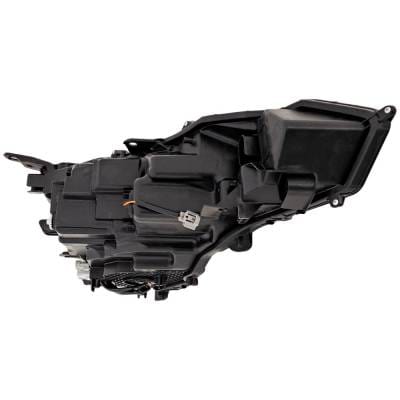 Headlight Compatible With 2019-2020 Lexus Ux200 Ux250h Left Driver Side Led Rl10010086u thumbnail 4