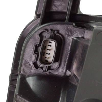 Headlight Compatible With 2014-2016 Jeep Grand Cherokee 3.6L 5.7L V6 Hellcat Left Driver Side thumbnail 16