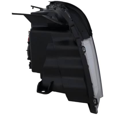 Headlight Compatible With 2016-2017 Gmc Terrain 2.4L 3.6L I4 Lfx Lf1/Lfw Left Driver Side Halogen thumbnail 6