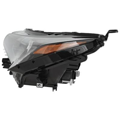 Headlight Compatible With 2018-2021 Lexus Nx300 Nx300h 2.5L 2.0L I4 Left Driver Side Led thumbnail 8
