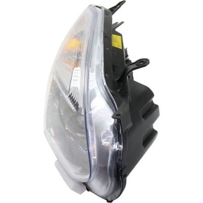 Headlight Compatible With 2011-2012 Nissan Rogue 2.5L I4 Qr25de Right Passenger Side Xenon thumbnail 6