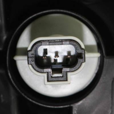 Headlight Compatible With 2011-2012 Nissan Rogue 2.5L I4 Qr25de Right Passenger Side Xenon thumbnail 16