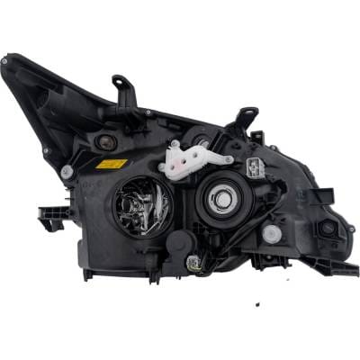 Headlight Compatible With 2010-2013 Lexus Gx460 4.6L V8 Left Driver Side Xenon Rl10010088uq 301Hp thumbnail 10