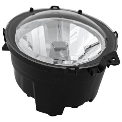 Headlight Compatible With 2018-2024 Jeep Wrangler Gladiator 3.6L 2.0L V6 Gme-T4 Right Passenger Side thumbnail 8