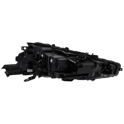 Headlight Compatible With 2019-2021 Lexus Es350 Es300h Es250 3.5L 2.5L V6 A25a-Fxs Right Passenger thumbnail 6