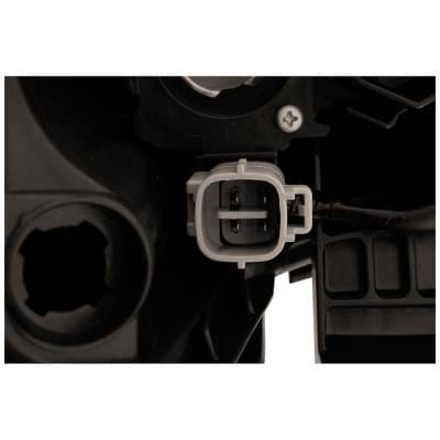Headlight Compatible With 2019-2021 Lexus Es350 Es300h Es250 3.5L 2.5L V6 A25a-Fxs Right Passenger thumbnail 12