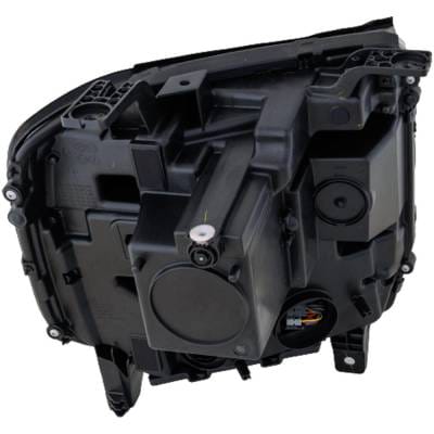 Headlight Compatible With 2016-2018 Gmc Sierra 1500 4.3L 5.3L V6 Lv3 L83/L8b L86 Left Driver Side thumbnail 10