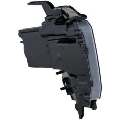 Headlight Compatible With 2016-2018 Gmc Sierra 1500 4.3L 5.3L V6 Lv3 L83/L8b L86 Left Driver Side thumbnail 14