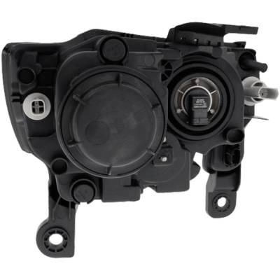 Headlight Compatible With 2017-2022 Jeep Grand Cherokee Grand Cherokee Wk 3.6L 5.7L V6 Left Driver thumbnail 4