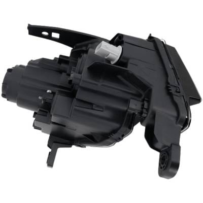 Headlight Compatible With 2017-2022 Jeep Grand Cherokee Grand Cherokee Wk 3.6L 5.7L V6 Left Driver thumbnail 6