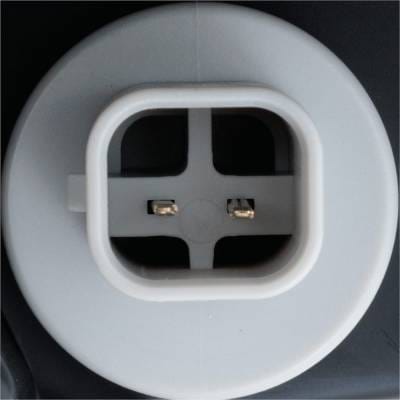 Headlight Compatible With 2017-2022 Jeep Grand Cherokee Grand Cherokee Wk 3.6L 5.7L V6 Left Driver thumbnail 12