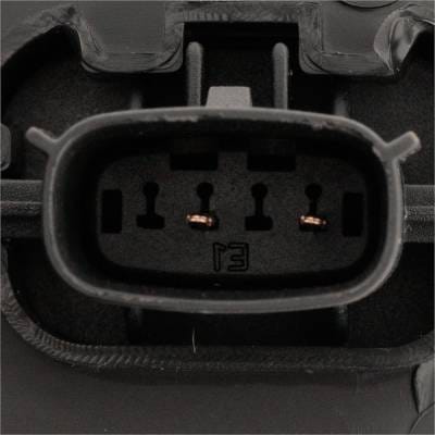 Headlight Compatible With 2017-2022 Jeep Grand Cherokee Grand Cherokee Wk 3.6L 5.7L V6 Left Driver thumbnail 16