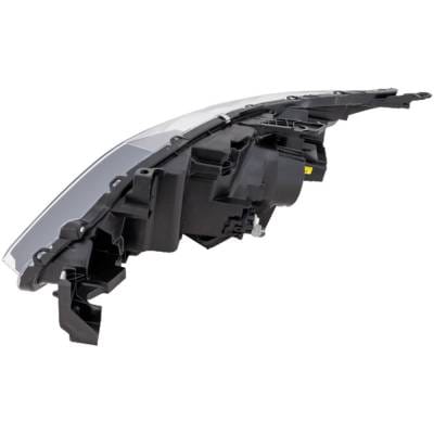 Headlight Compatible With 2018-2019 Mitsubishi Eclipse Cross Right Passenger Side Led Rm10010149aq thumbnail 6