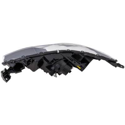 Headlight Compatible With 2018-2019 Mitsubishi Eclipse Cross Right Passenger Side Led Rm10010149aq thumbnail 8