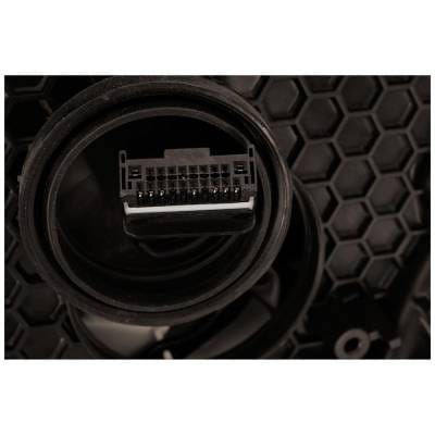 Headlight Compatible With 2019-2021 Lexus Es350 Es300h Es250 3.5L 2.5L V6 A25a-Fxs Left Driver Side thumbnail 14