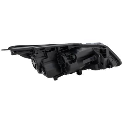 Headlight Compatible With 2016-2018 Kia Optima 2.4L 1.6L I4 Left Driver Side Halogen Rk10010008q thumbnail 10