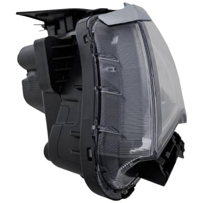 Headlight Compatible With 2016-2018 Kia Optima 2.4L 1.6L I4 Left Driver Side Halogen Rk10010008q thumbnail 14