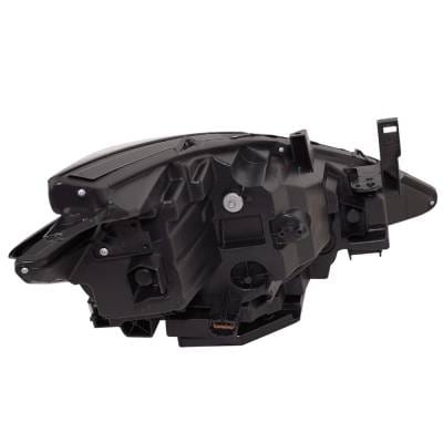 Headlight Compatible With 2019-2021 Nissan Murano 3.5L V6 Vq35de Left Driver Side Led Rn10010044q thumbnail 10