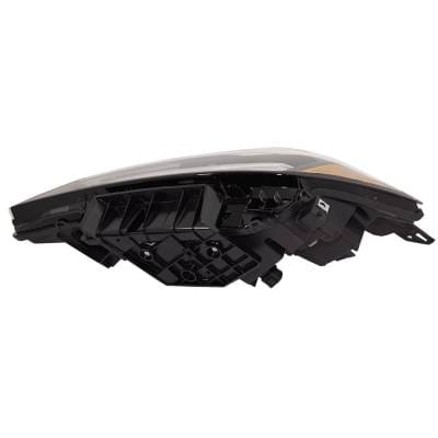 Headlight Compatible With 2019-2021 Nissan Murano 3.5L V6 Vq35de Left Driver Side Led Rn10010044q thumbnail 12