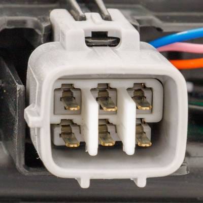 Headlight Compatible With 2019-2022 Toyota Prius 1.8L I4 Right Passenger Side Led Rt10010221u 121Hp thumbnail 14