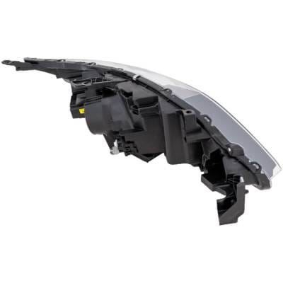 Headlight Compatible With 2018-2019 Mitsubishi Eclipse Cross Left Driver Side Led Rm10010150aq thumbnail 6
