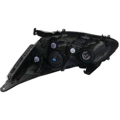 Headlight Compatible With 2017 Honda Accord 2.4L 3.5L I4 K24w J35y Lfa Right Passenger Side Halogen thumbnail 10